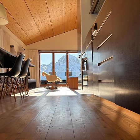 Lama Appartement เลคอัมอาร์ลแบร์ก ภายนอก รูปภาพ