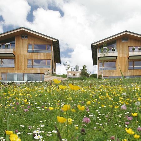 Lama Appartement เลคอัมอาร์ลแบร์ก ภายนอก รูปภาพ