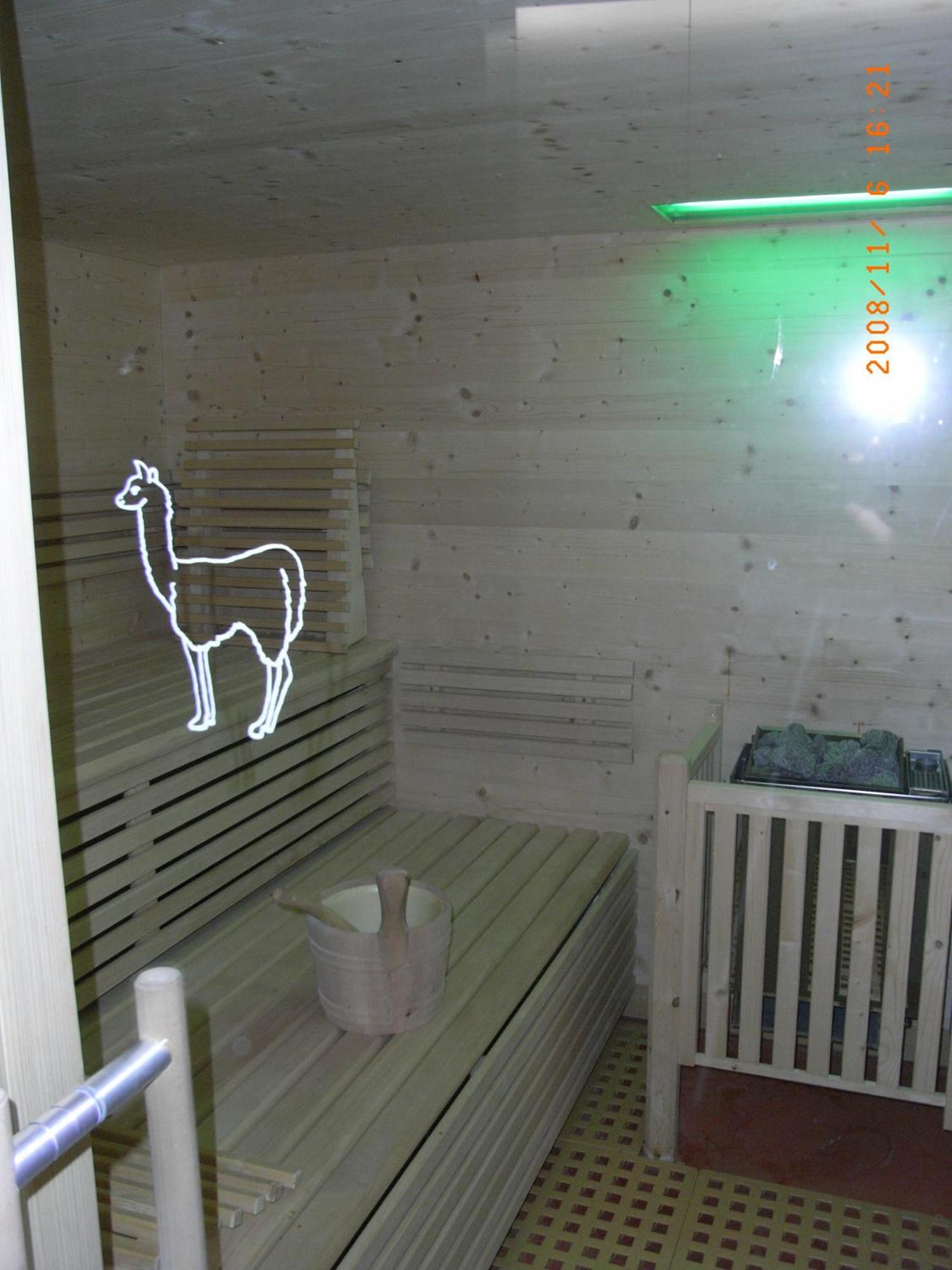 Lama Appartement เลคอัมอาร์ลแบร์ก ภายนอก รูปภาพ