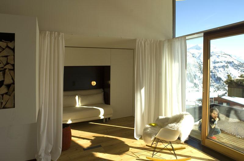 Lama Appartement เลคอัมอาร์ลแบร์ก ภายนอก รูปภาพ