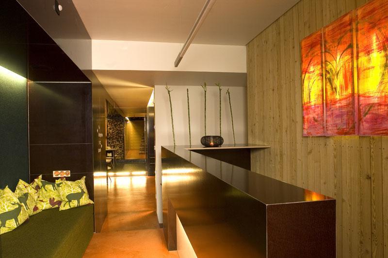 Lama Appartement เลคอัมอาร์ลแบร์ก ภายนอก รูปภาพ