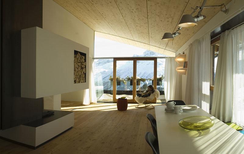 Lama Appartement เลคอัมอาร์ลแบร์ก ภายนอก รูปภาพ