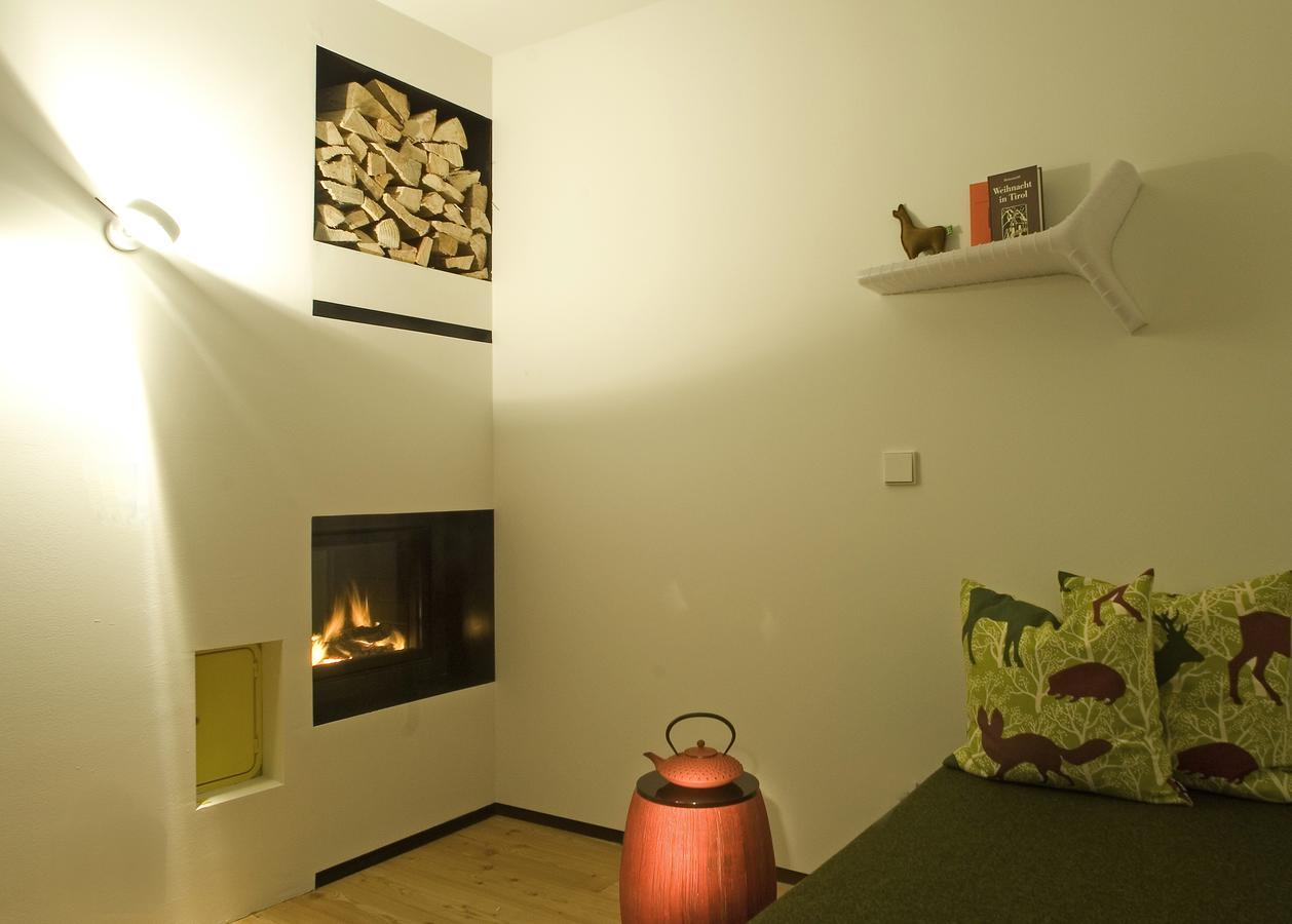 Lama Appartement เลคอัมอาร์ลแบร์ก ภายนอก รูปภาพ